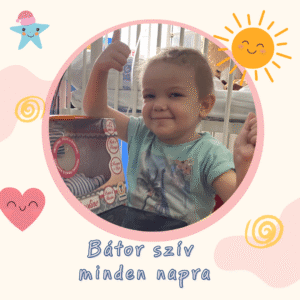 Bátor szív minden napra