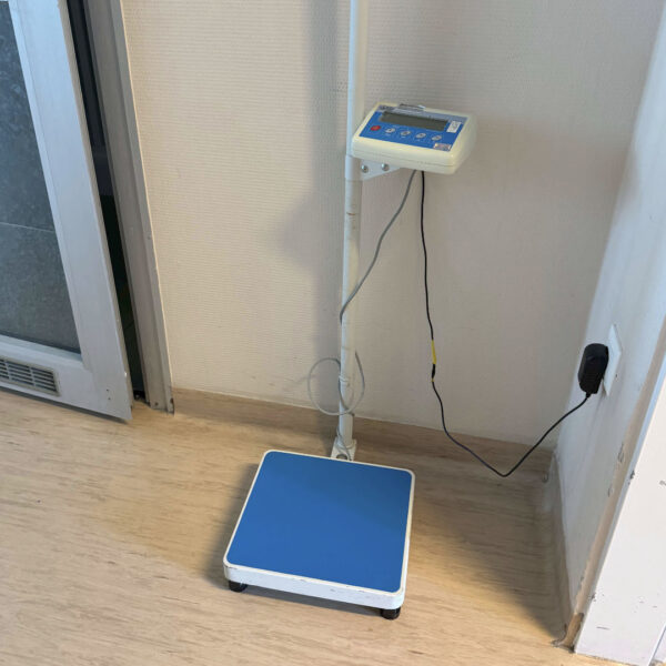 Hitelesített mérlegek