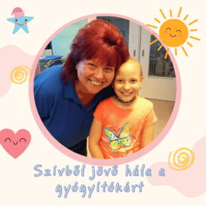 Szívből jövő hála a gyógyítókért